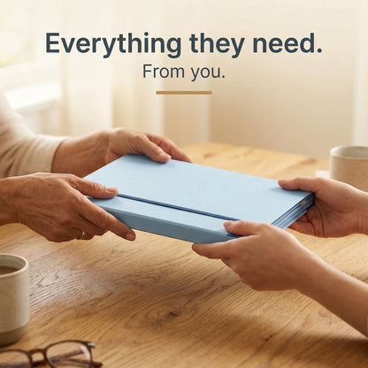 Final Chapter Folder