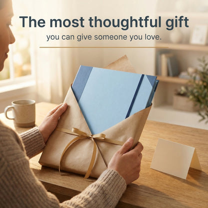 Final Chapter Folder