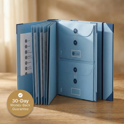 Final Chapter Folder