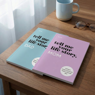 Family Legacy Journal